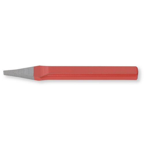 Bédane largeur 6 mm longueur 150 mm